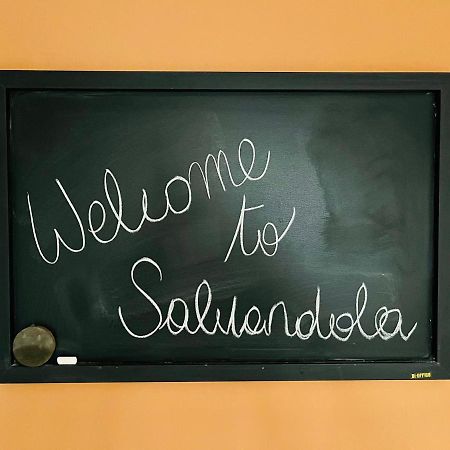 Salvandola Ivrea Exterior foto
